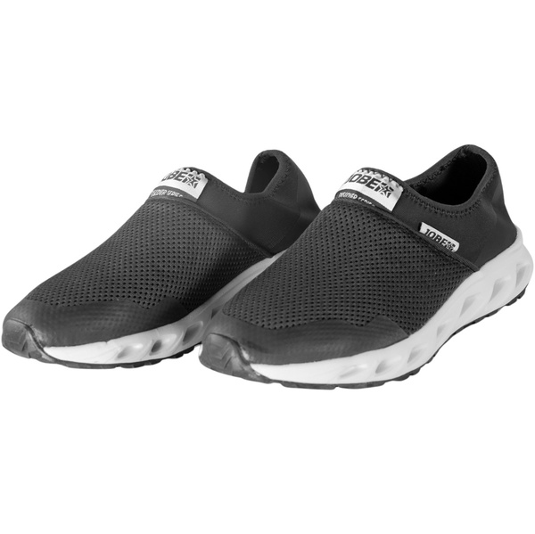 2026 Jobe Discover Slip-On SUP Water Sneakers 594625003 - Black